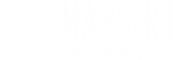Maestro Dj
